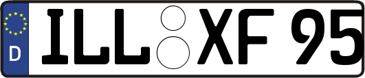 ILL-XF95