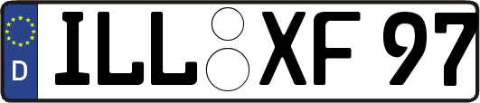 ILL-XF97
