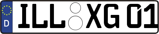 ILL-XG01