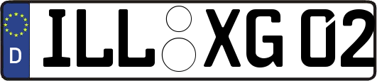 ILL-XG02