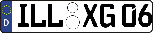 ILL-XG06