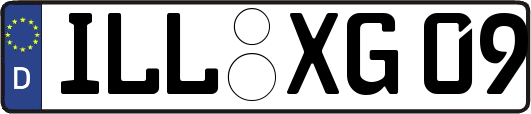 ILL-XG09