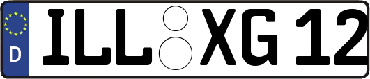 ILL-XG12