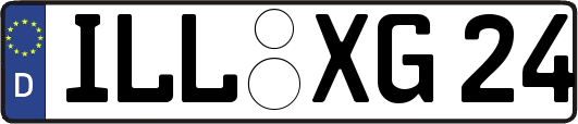 ILL-XG24