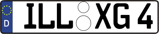 ILL-XG4