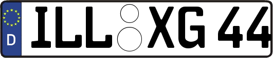 ILL-XG44