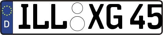 ILL-XG45