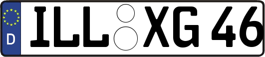 ILL-XG46