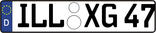 ILL-XG47