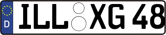 ILL-XG48