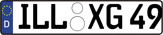 ILL-XG49