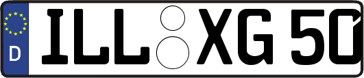 ILL-XG50