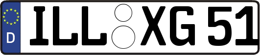 ILL-XG51