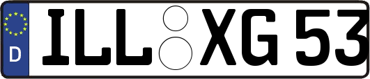 ILL-XG53
