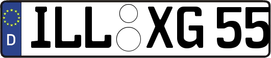 ILL-XG55