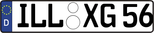 ILL-XG56