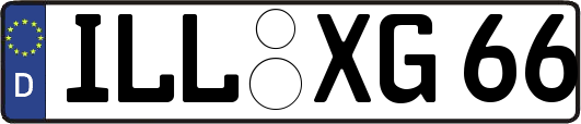 ILL-XG66