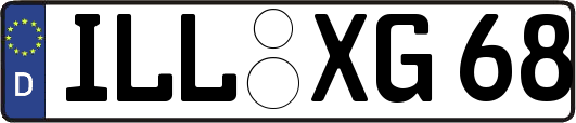 ILL-XG68