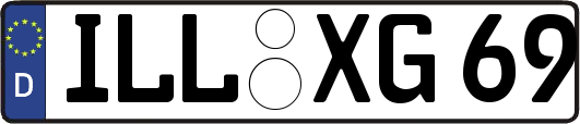 ILL-XG69