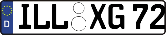 ILL-XG72