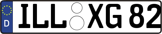 ILL-XG82