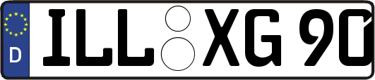 ILL-XG90
