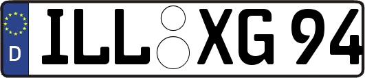 ILL-XG94