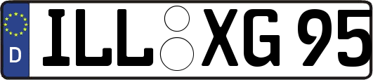 ILL-XG95