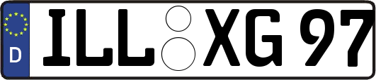 ILL-XG97