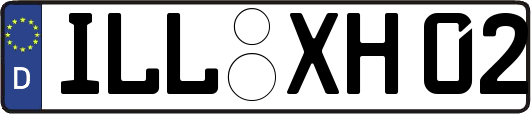 ILL-XH02
