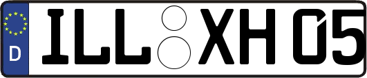 ILL-XH05