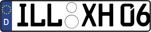 ILL-XH06