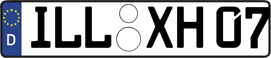 ILL-XH07