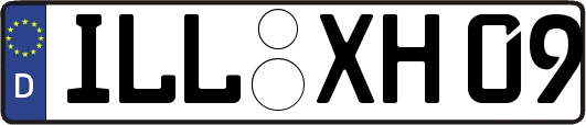 ILL-XH09
