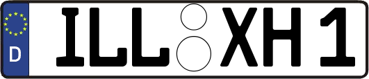 ILL-XH1
