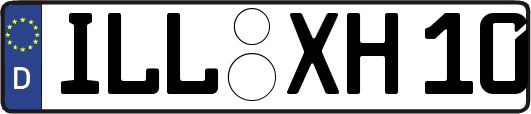 ILL-XH10