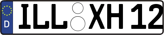 ILL-XH12