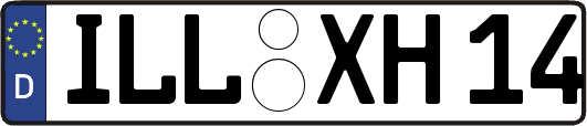 ILL-XH14