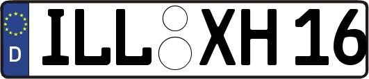 ILL-XH16