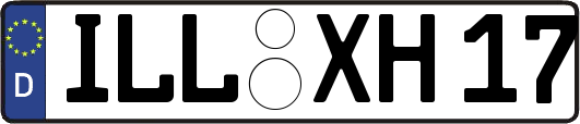 ILL-XH17