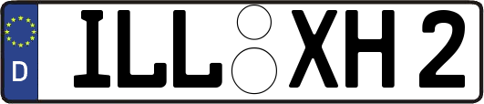 ILL-XH2