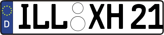 ILL-XH21