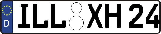 ILL-XH24