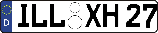 ILL-XH27