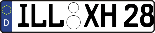 ILL-XH28