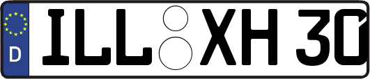 ILL-XH30