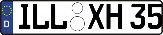 ILL-XH35