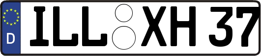 ILL-XH37