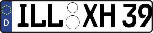 ILL-XH39