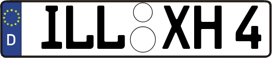 ILL-XH4